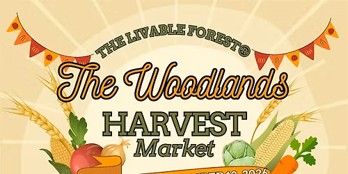 The Woodlands Harvest Market