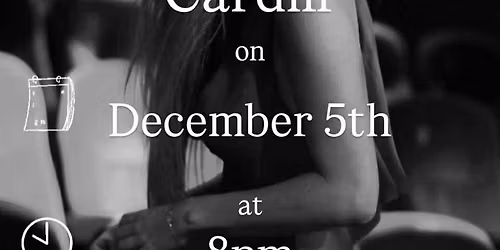 Xmas with Georgia\u2026