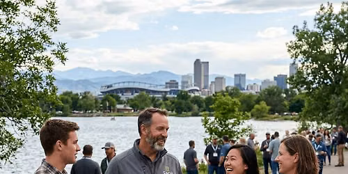 ALCC Denver Chapter Summer Networking Picnic