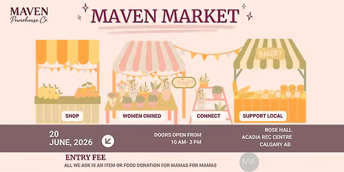 Maven Market
