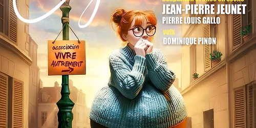 Cyrana - avec Juliette Wiatr, mis en sc\u00e8ne par Jean-Pierre Jeunet