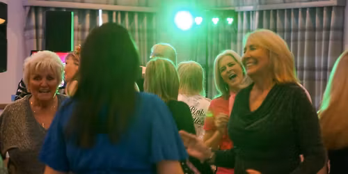 Summer Ladies Day at The Waterside