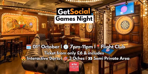 Glasgow Games Night for Young Professionals (20s\u201340s) | Meet New People