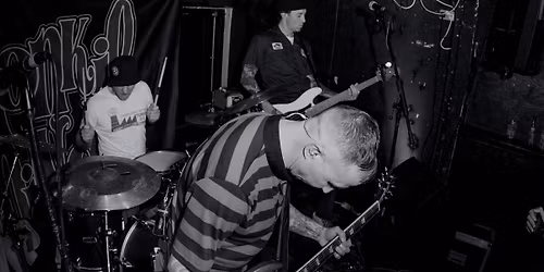 Monkie Mind\/\/ Peesh