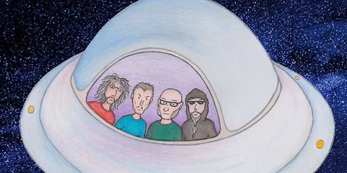 Highest Primzahl On Mars \/ Deviant Amps