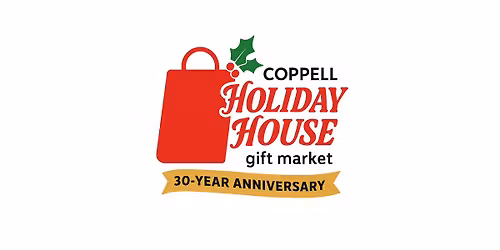 Coppell Holiday House