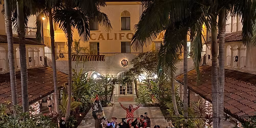 12 Bars of Xmas 2025