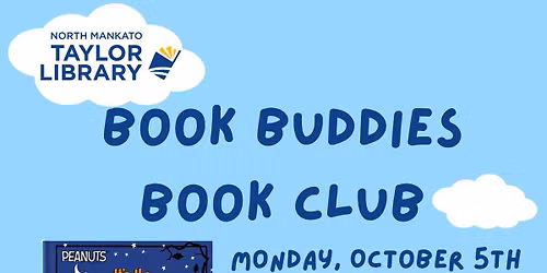 Book Buddies Book Club