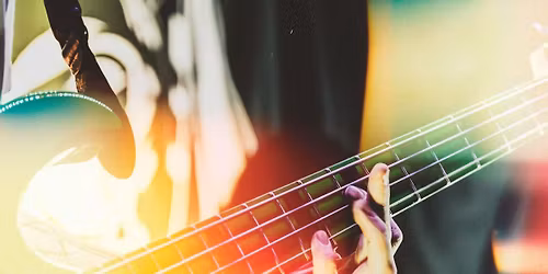 Aelius Alternative Connects at The Globe Upstairs