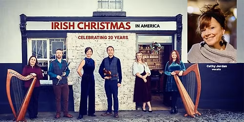 Irish Christmas in America