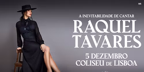 RAQUEL TAVARES