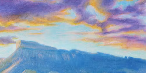 2027 Lavender Festival Artwork Contest due May 29, 2026