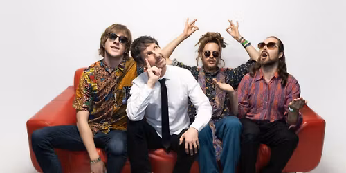 The Undercover Hippy