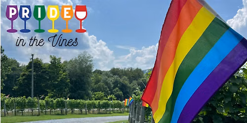 Proudly Poured: Pride in the Vines Kick Off Drag Brunch