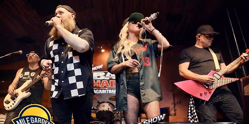 Bad Habit returns to 9 Mile Garden