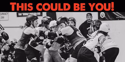 CCRD Recruitment Night September 7th, 2026