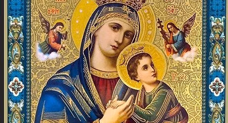 Advent Day of Reflection