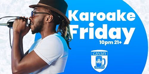 Karaoke Fridays