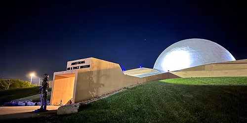 Free Outdoor Movie Night