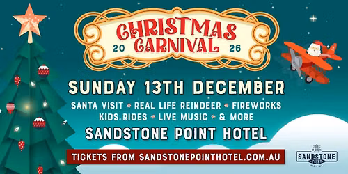 Christmas Carnival