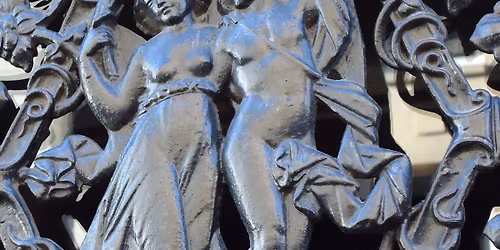 Run & Visit Rouen "L'amour \u00e0 Rouen" (marche rapide)