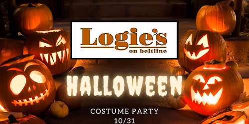Costume Party