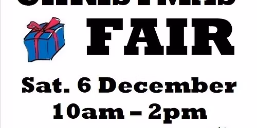 Christmas Fair