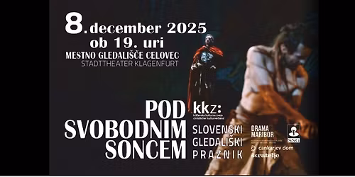 Pod svobodnim  soncem