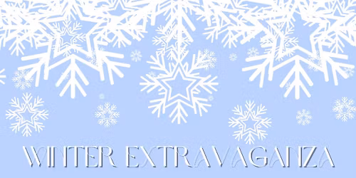 Winter Extravaganza for Teens