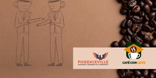 Coffee & Connections - April 2026