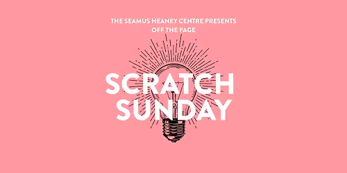 Off The Page: Scratch Sunday