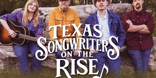 The Taylor Tavern: Texas Songwriters on the Rise