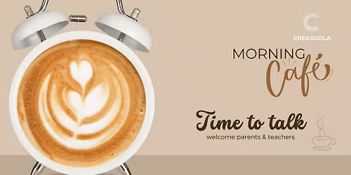 MORNING CAF\u00c9 #3