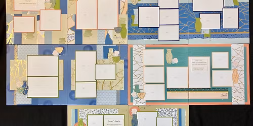 Kintsugi Inspirations 10 page