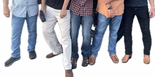 The BopCats at The Church Hill Irish Festival!