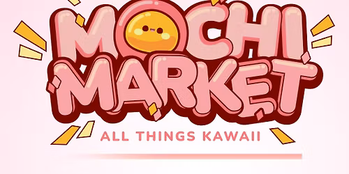 Mochi Market