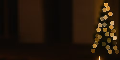 Christmas Eve Service