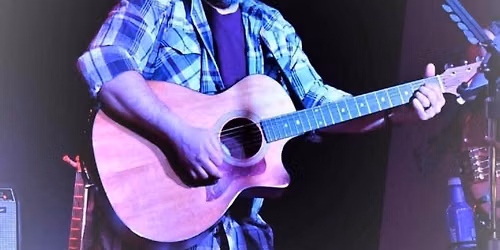 Sunday Funday Oct 4th - Tommy Knox