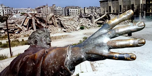 Green Line Walking Tour