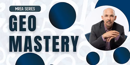 GEO MASTERY