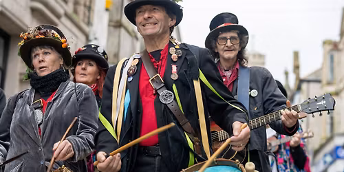 Living Heritage Inventory - Hybrid Community Surgery