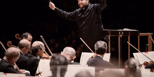 Boston Symphony Orchestra - Andris Nelsons conducts Prokofiev at Boston Symphony Hall