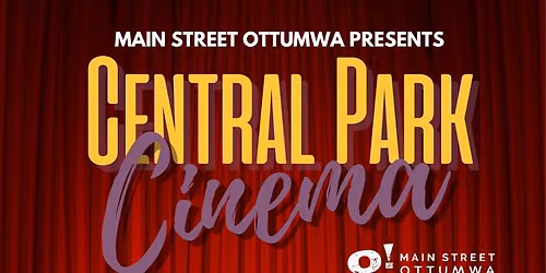 Central Park Cinema: Hoppers