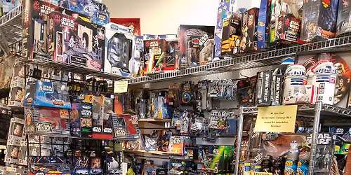 Thursday night live!