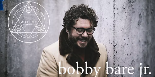 Bobby Bare Jr. with special guests
