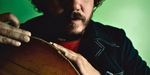 Bobby Bare Jr. with special guests