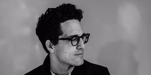 Jesse Ruben at The Listening Booth