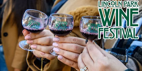 Lincoln Park Wine Fest