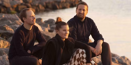 SKURK - EP Releasekoncert \/\/ Stardust