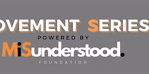 Movement Series (Dance)